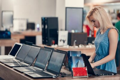 Dell vs. Lenovo: Comparando las Marcas de Laptops