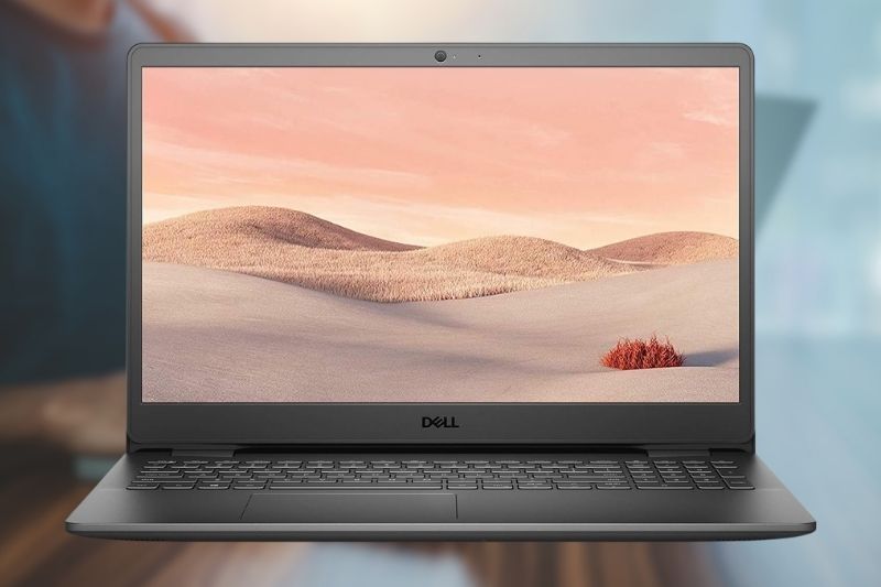 Características de la Inspiron 15