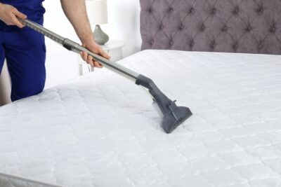 Cómo lavar un colchón: pasos para mantenerlo limpio y fresco