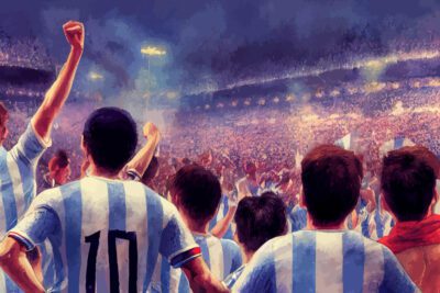 Los mejores libros de fútbol y futbolistas que debes leer