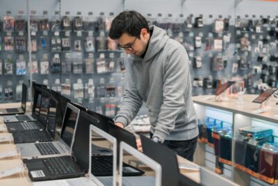 La mejor guía comparativa para decidir con éxito su próxima laptop