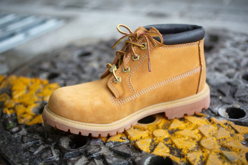 Botas Timberland: calidad y estilo para tus pies