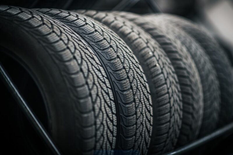 Nexen Tyres